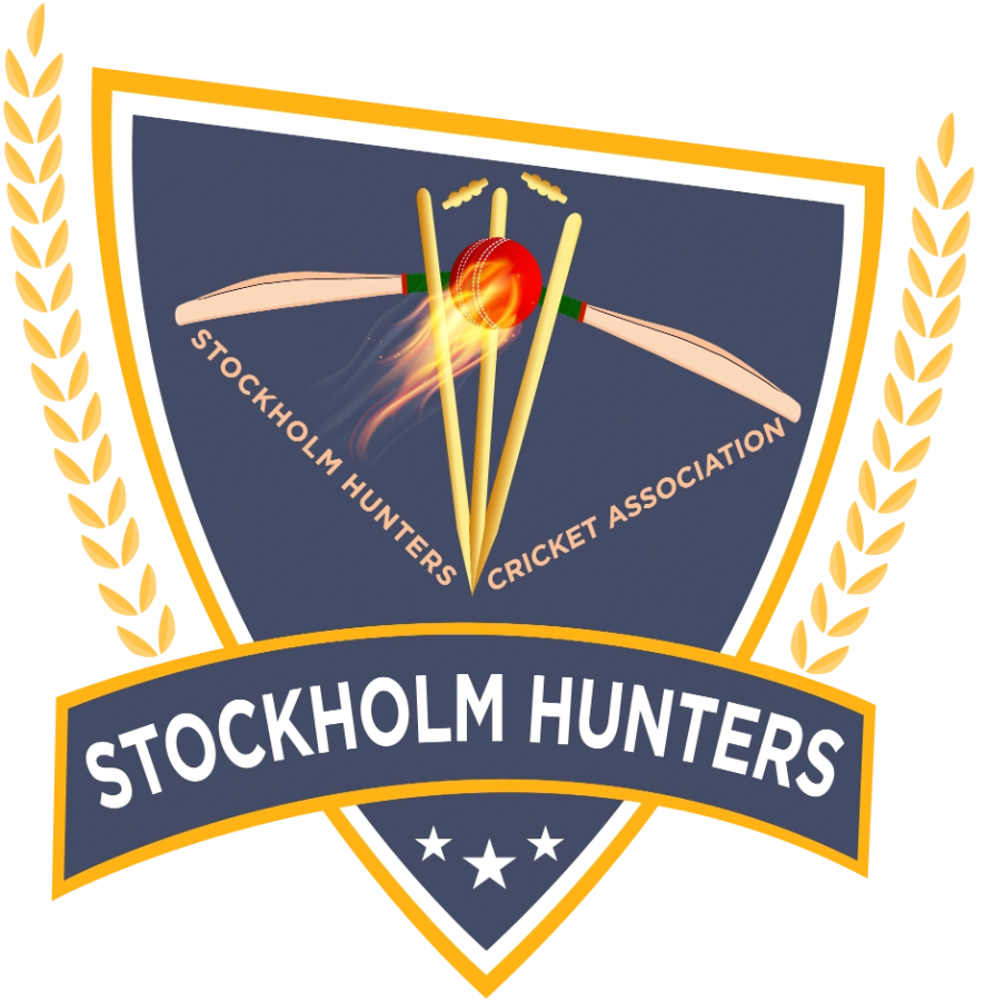 Stockholm Hunters logo